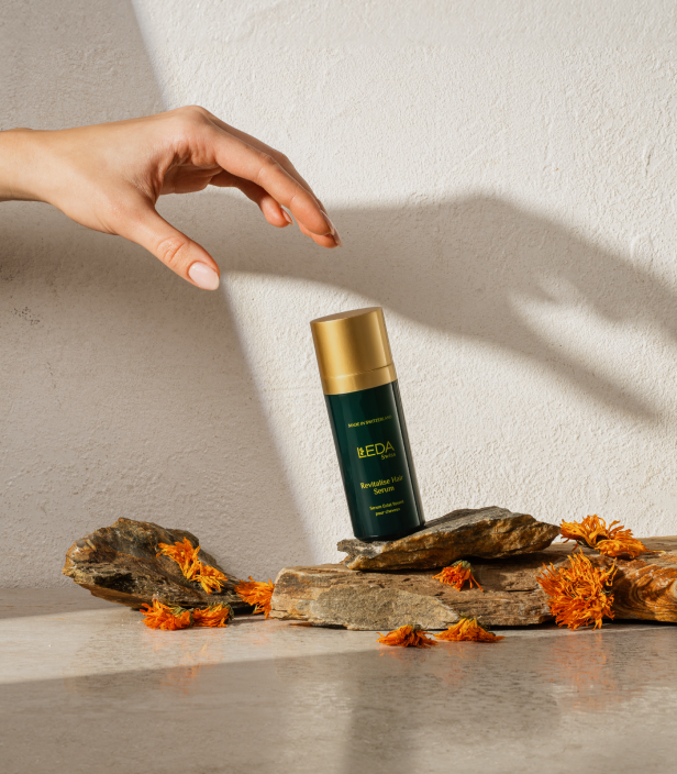 Sérum Revitalisant LEDA Swiss
