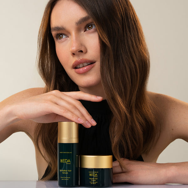  Duo Rituel LEDA Swiss