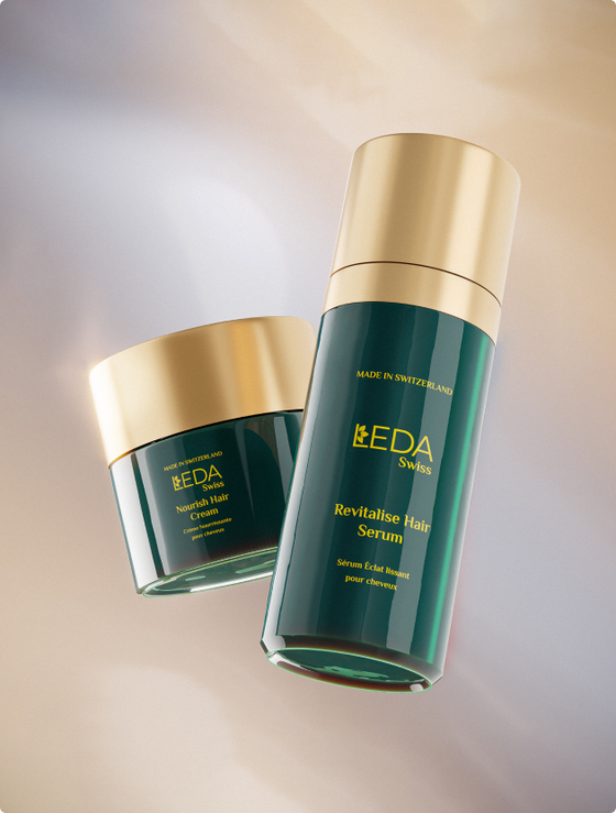  Duo Rituel LEDA Swiss