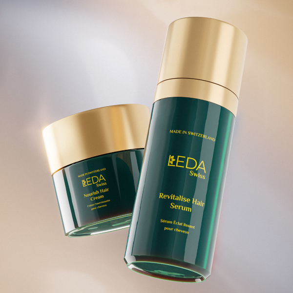  Duo Rituel LEDA Swiss