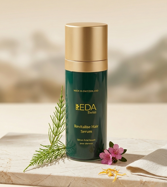 Sérum Revitalisant