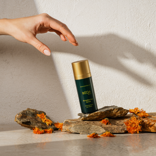 Sérum Revitalisant LEDA Swiss