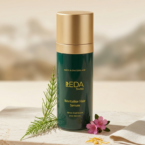Sérum Revitalisant LEDA Swiss