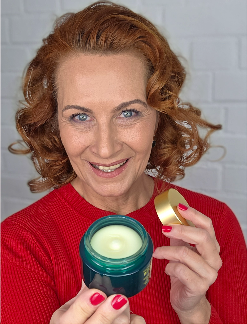 Cuir chevelu sensible ou irrité